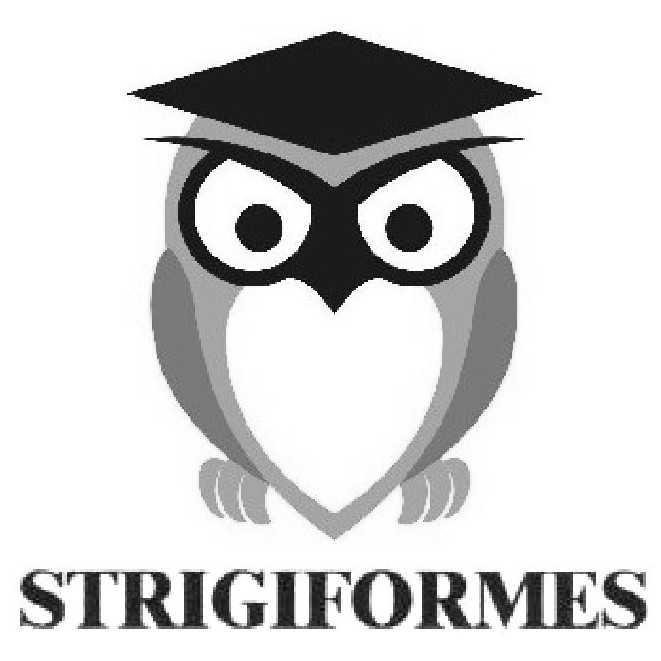 STRIGIFORMES 及圖（一）