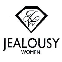 JEALOUSY WOMEN及圖