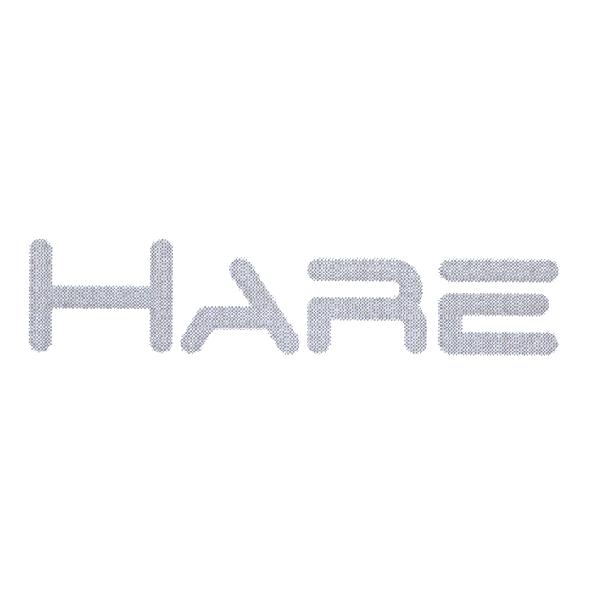 HARE 及圖