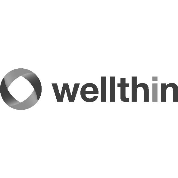 Wellthin及圖