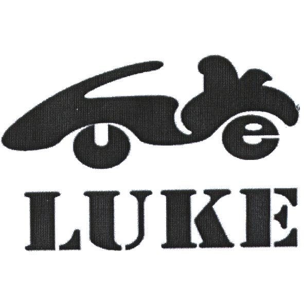 LUKE 及圖