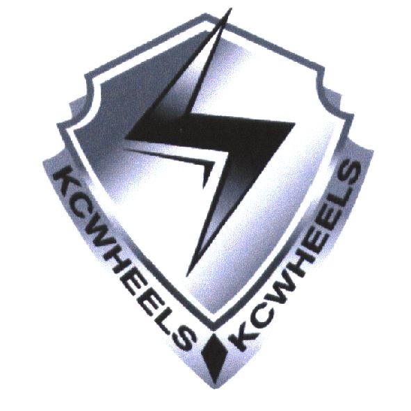 KCWHEELS 及圖
