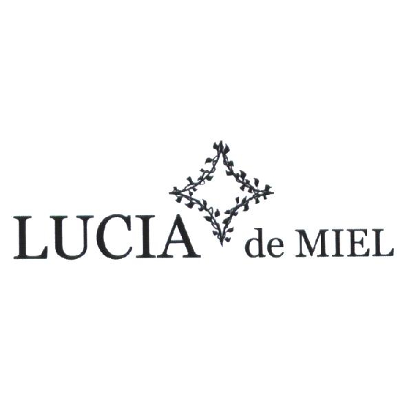 LUCIA de MIEL 及圖