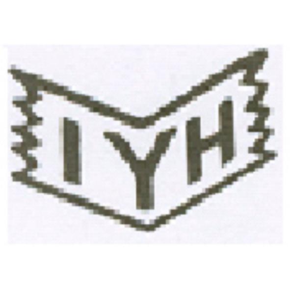 IYH及圖