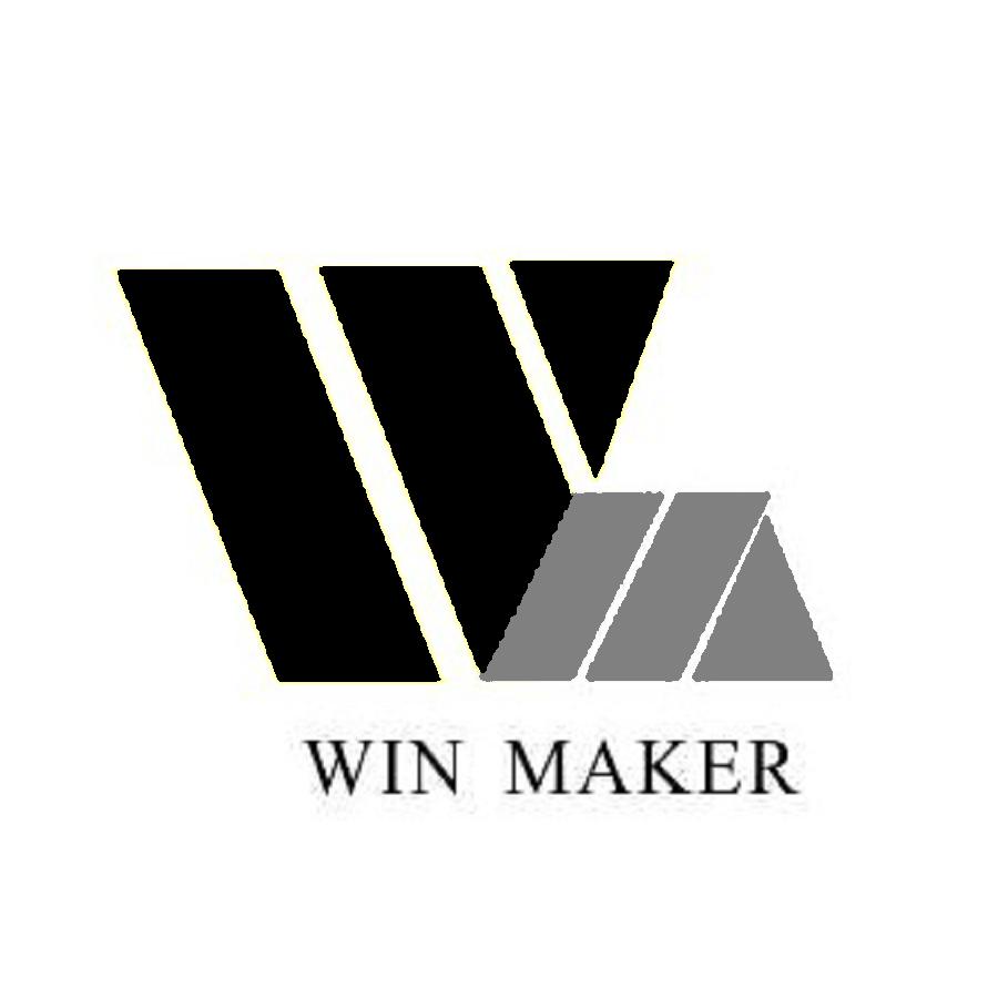WIN MAKER及圖