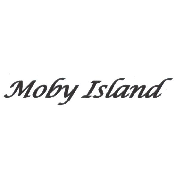 Moby Island