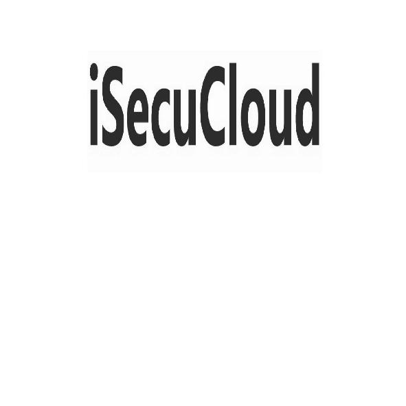 iSecuCloud