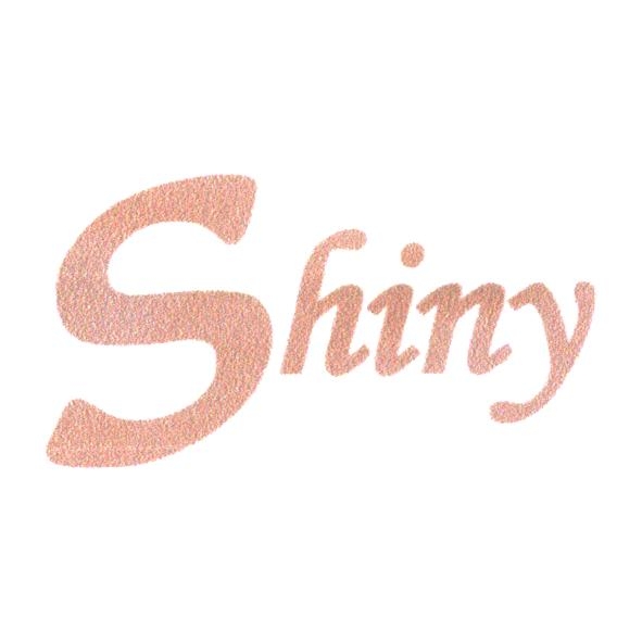 SHINY
