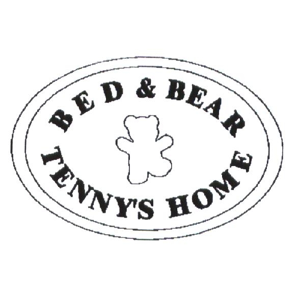 BED & BEAR TENNY'S HOME 及圖