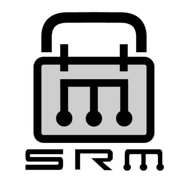SRM及圖