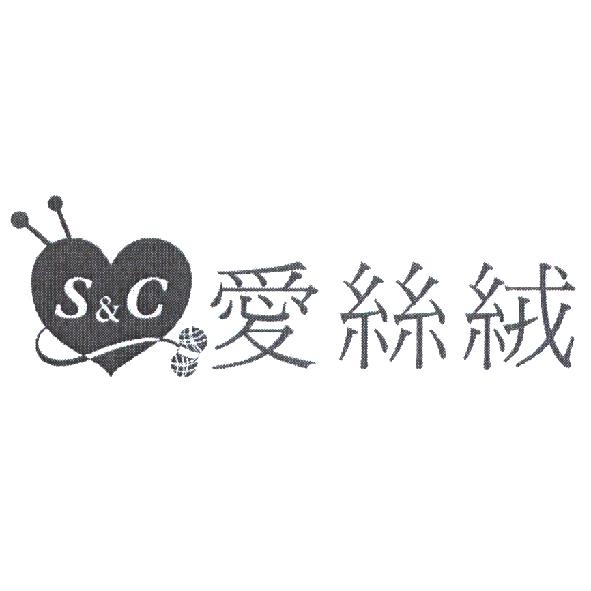 愛絲絨 S & C 及圖