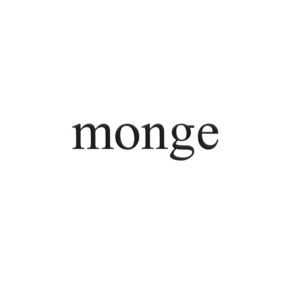 monge
