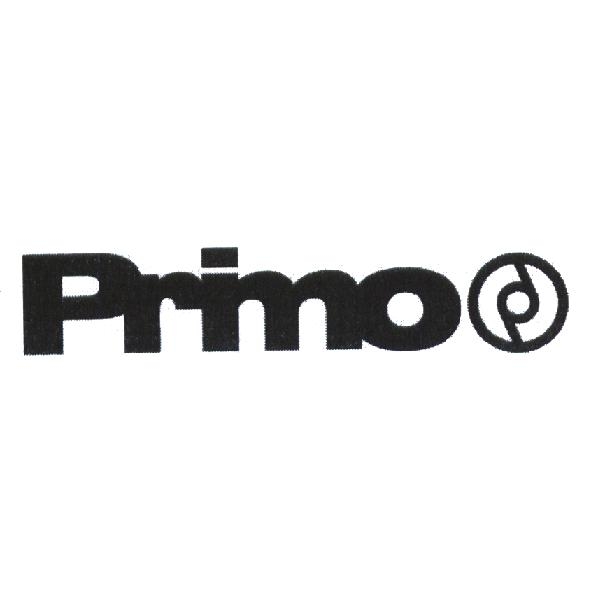 Primo 及圖