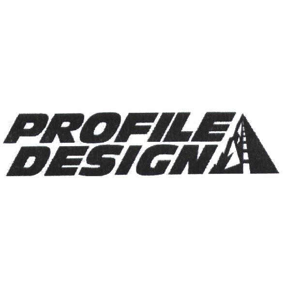 PROFILE DESIGN 及圖