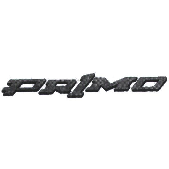 PRIMO 設計圖（一）