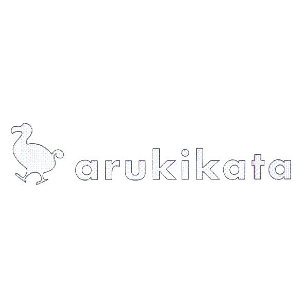arukikata 及圖