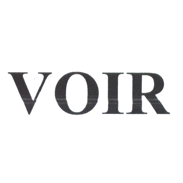 VOIR