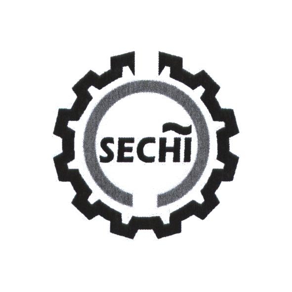 SECHI 及圖