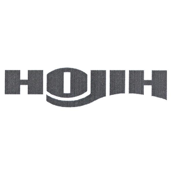 HOJIH 設計圖