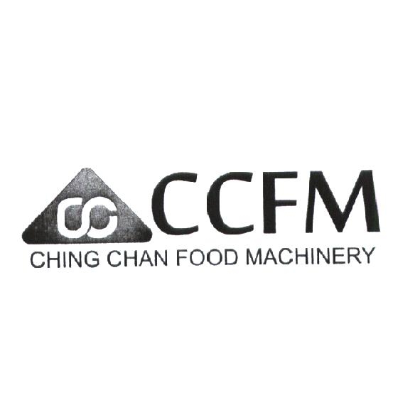 CCFM CHING CHAN FOOD MACHINERY 及圖