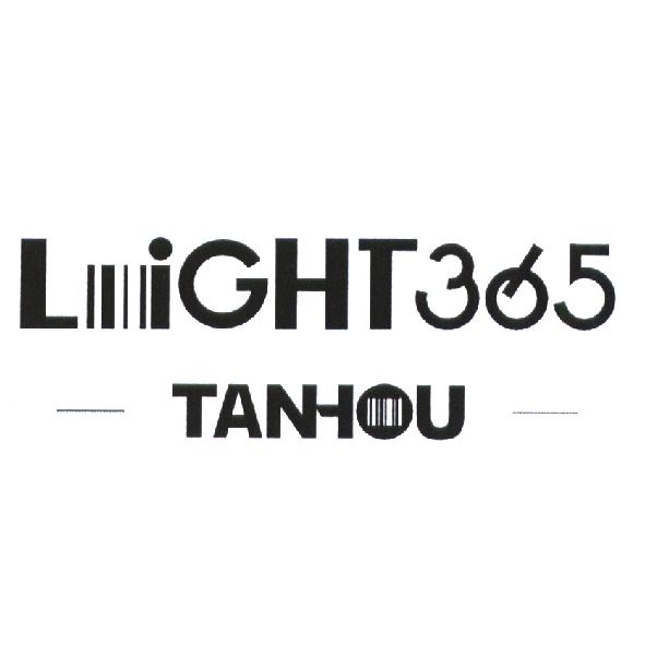 TANHOU LiGHT365 設計圖