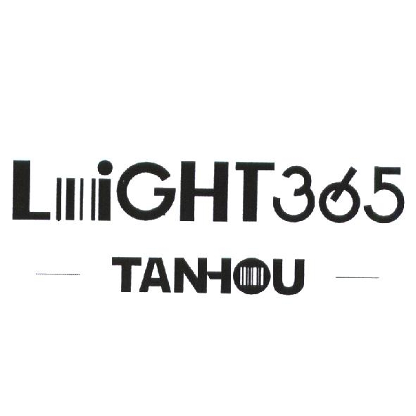 TANHOU LiGHT365 設計圖