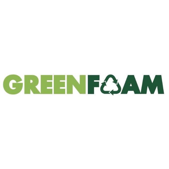 GREEN FOAM
