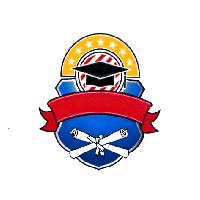 福祿貝爾國際文教展業股份有限公司標章