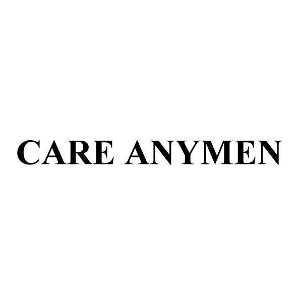 CARE ANYMEN
