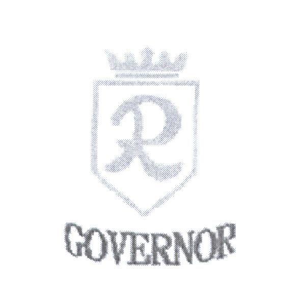 GOVERNOR 及圖
