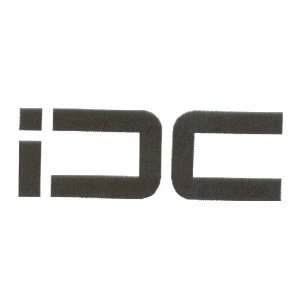 iDC 設計字