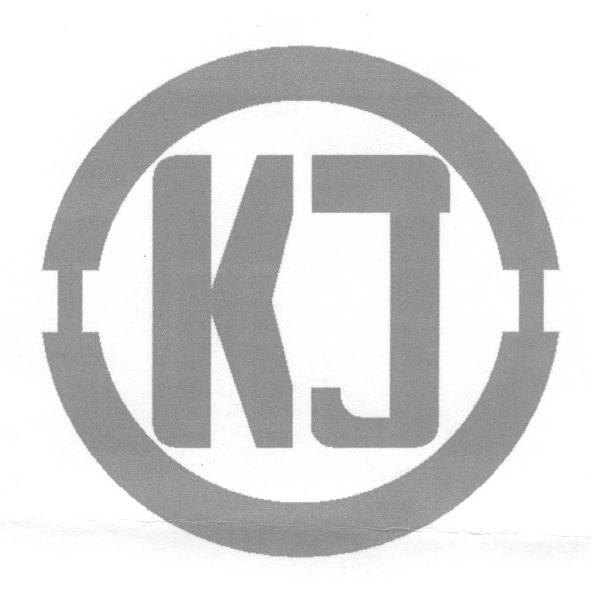 KJ及圖