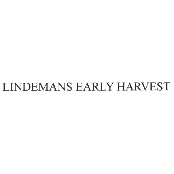 寶藏葡萄酒莊園英國有限公司 LINDEMANS EARLY HARVEST