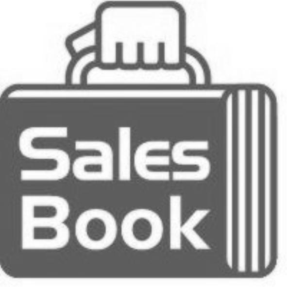 Sales Book及圖