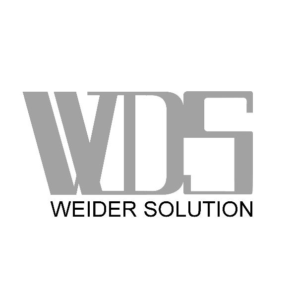 WDS WEIDER SOLUTION