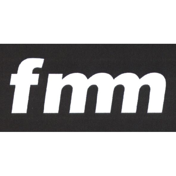 FMM 及圖