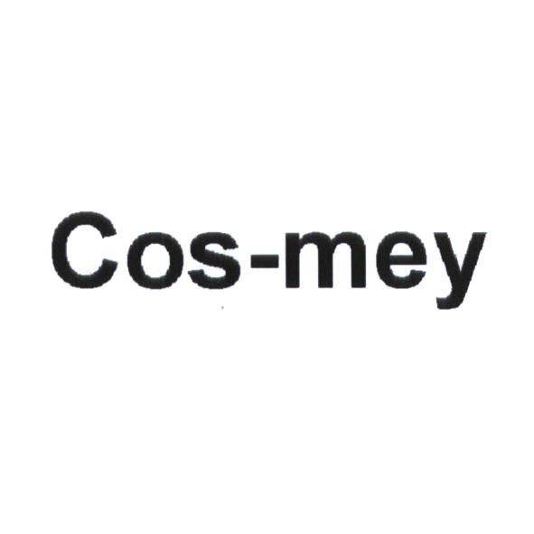 統一生活事業股份有限公司 Cos-mey