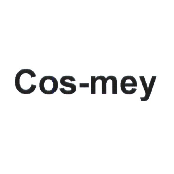 統一生活事業股份有限公司 Cos-mey