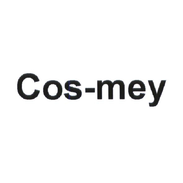 統一生活事業股份有限公司 Cos-mey