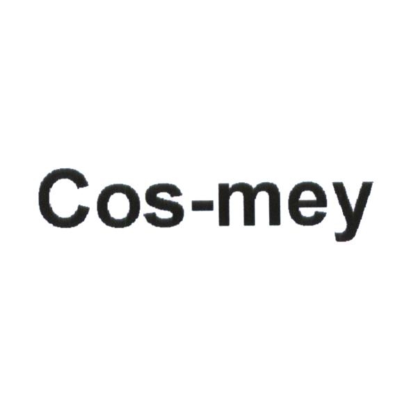 統一生活事業股份有限公司 Cos-mey