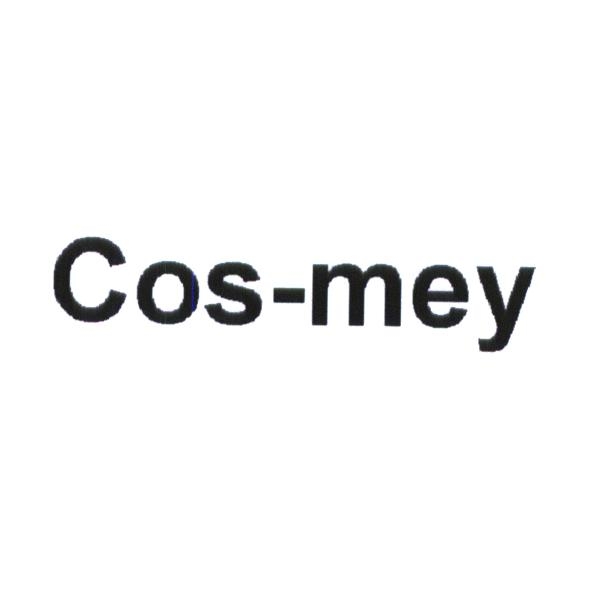 統一生活事業股份有限公司 Cos-mey