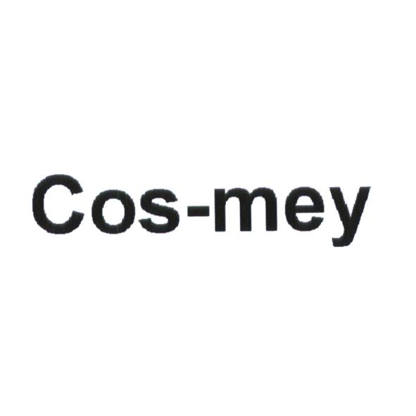 統一生活事業股份有限公司 Cos-mey