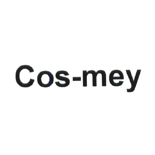 統一生活事業股份有限公司 Cos-mey