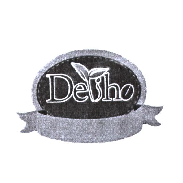 Deyiho 設計圖