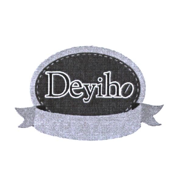 Deyiho 及圖