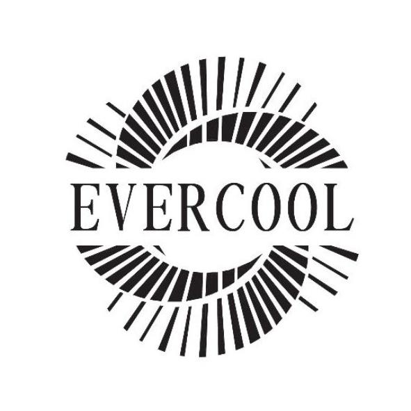 EVERCOOL及圖