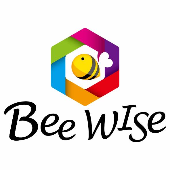 Bee Wise及圖
