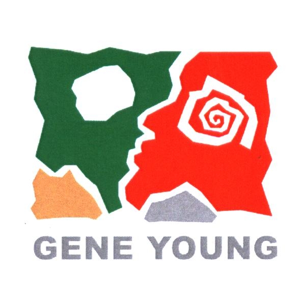 GENE YOUNG 及圖