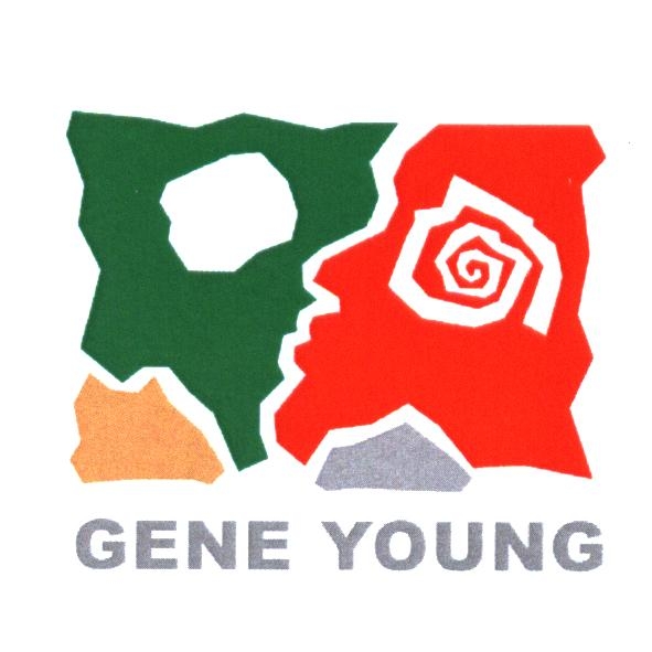 GENE YOUNG 及圖