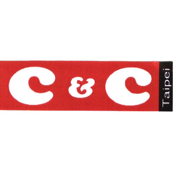 C&C Taipei 及圖